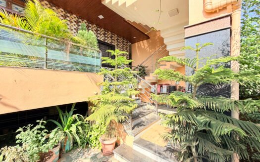 Perfect 1 BHK Rental Home in a Peaceful Location