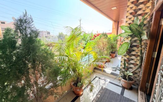 Affordable 1 BHK Rental Home in Hingoli