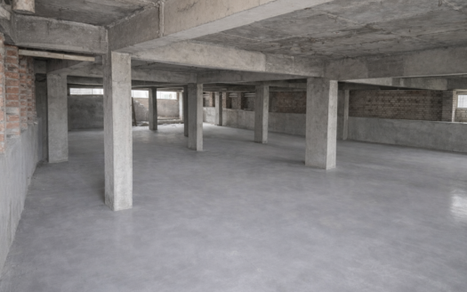Commercial Warehouse / Hall for Rent