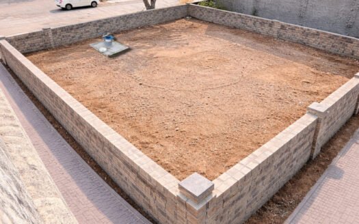 3000 Sq Ft Plot Available in Hingoli – Main Road Touch