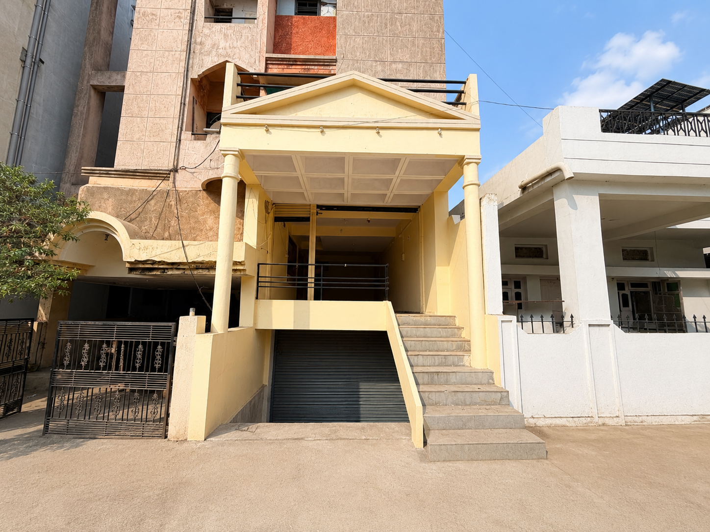video image