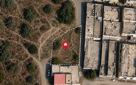 Residential Plot for Sale at Hingoli – Nanded Highway