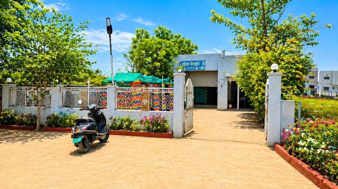 video image
