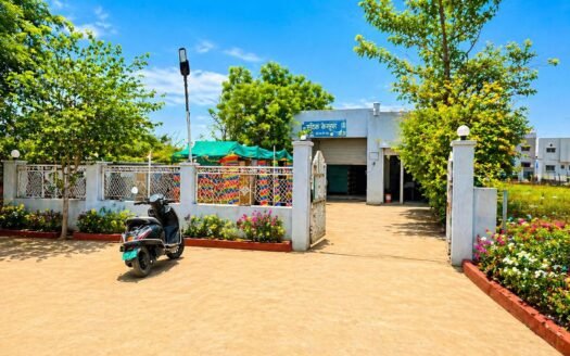 Commercial Property for Sale on Hingoli–Nanded Highway